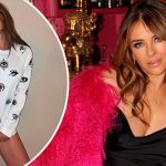 "Потрясающая фигура!" - 57-летняя Элизабет Хёрли снялась в белоснежном бикини 14 Maket Moldova 1650871362 70