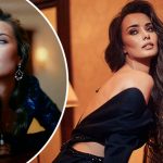 Идеальная фигура: Мишина в спортзале снялась в узком топе и лосинах с широко расставленными ногами 14 Maket Moldova 1650871362 71