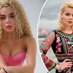 Похудела больше чем на 5 кг.! Алина Гросу предложила сравнить её фото до и после лечения в Индии 15 Maket Moldova 1650871362 72