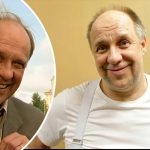 Седобородый старик с грустными глазами: как сейчас выглядит наивный добряк Сан Саныч из "Сватов" 13 Maket Moldova 1650871362 87