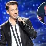 "Как будто у них всё хорошо и осталось только Украине помочь!" - Галкин со сцены остро высмеял российских пропагандистов 13 Maket Moldova 1650871362 91