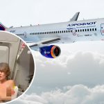 "Словно дикарь!"- россиянка разделась на борту самолета и с воплями искусала бортпроводников. ВИДЕО 13 Maket Moldova 1650871362 94