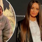 "Встречайте ведущую нового шоу!" - Мишина с оголенными плечами неожиданно предстала в новом амплуа 15 Maket Moldova 1650871362 восстановлено