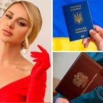 "С чемоданами на выход!" - предательницу Анну Asti с украинским гражданством накрыла налоговая служба РФ 14 10