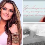 "Посвящается всем влюблённым во время войны" - Могилевская чувственно перепела свой хит 2008-го года 14 10 2