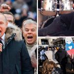 Забытый сценарий, отжимания Газманова и песня на украинском: чем запомнился шабаш на "Лужниках" в этом году 14 10 3