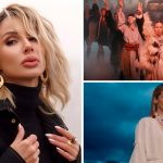 "Мурашки по коже с первых секунд" - Светлана Лобода презентовала новый патриотический клип 15 10 4