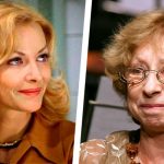 Импортозамещение в действии: Барбару Брыльску попытались вырезать из "Иронии судьбы" за поддержку Ахеджаковой. ВИДЕО 14 6 10