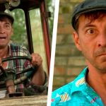 "Как же сильно он постарел...": как изменился 59-летний Николай Добрынин - разгильдяй Митяй из любимых "Сватов" 15 6 11