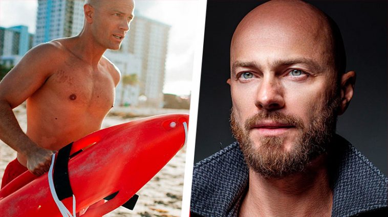 "Проявили себя и пошли на..." - Яма нервно ответил на критику его фото в стиле "спасателя Малибу" 6 6 3