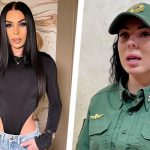 "Буду дразнить всю жизнь!" - экс-пограничница Плантовская в очередной раз похвасталась гламурным фото 16 6 4