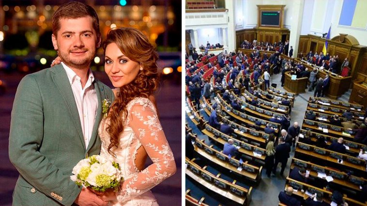 "Всё может очень быстро закончиться" - Саливанчук о сроках окончания войны, которые её муж-депутат слышал в кулуарах Рады 5 New 2 1