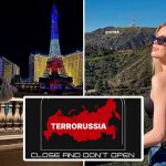 "Страшно за свою жизнь" - представительница РФ на "Мисс вселенная" боится возвращаться домой и кичится роскошной жизнью в США 14 Квадрат