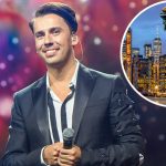 "Боже, какая красота!" – Максим Галкин в эффектном видео объявился в США 14 Maket Moldova 1650871362 10