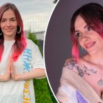 "Выглядела цыпочкой, но яйца у меня были всегда!": MamaRika рассказала о непристойных предложениях от "влиятельных людей" 16 Maket Moldova 1650871362 102