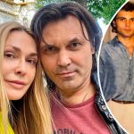 "Неужели прошло 32 года?!" – Ольга Сумская умилила архивным фото с мужем Виталием Борисюком 16 Maket Moldova 1650871362 103
