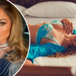 Источник вдохновения: 53-летняя Дженнифер Лопес снялась в соблазнительной рекламе нижнего белья 14 Maket Moldova 1650871362 38