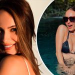 Экс-жена Остапчука на Мальдивах снялась в бикини в полный рост: "Моё тело, спасибо, что терпишь пиццы и алкоголь..." 16 Maket Moldova 1650871362 40