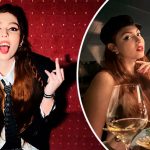 "Го*но малое!" – дочь Поляковой возмутила украинцев циничной подписью под фото на фоне Ейфелевой башни 14 Maket Moldova 1650871362 41