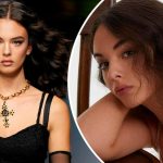 Затмила мать: 18-летняя дочь Моники Беллуччи в сексуальном кружевном белье украсила обложку глянца 18 Maket Moldova 1650871362 47