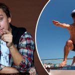 "Берегите ребёнка в своей душе!" - поддержавший Украину Галкин поделился секретом стойкости и оптимизма 20 Maket Moldova 1650871362 54