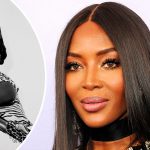 "Любимая модель на все времена!" – 52-летняя Наоми Кэмпбелл в сетке с разведёнными ногами снялась для обложки Vogue 13 Maket Moldova 1650871362 6