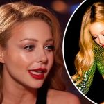 "Тина явно на что-то намекает!" – Кароль, стоя у большой кровати, призывно подняла подол мини, засветив интимную зону 15 Maket Moldova 1650871362 72