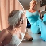 "Как его жена и дети на это смотрят?" – Волочкова показала на видео, как Джигурда пристроился к ней сзади в гримёрке 15 Maket Moldova 1650871362 97