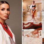 Лобода попыталась опровергнуть информацию о продаже её особняка в Подмосковье – журналисты нашли фото-подтверждение 15 10 1