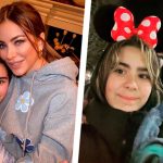 Отдыхает в Европе с отцом и делает селфи с мамой: как выглядит и кого поддерживает дочь Лорак и Налчаджиоглу 16 6 10