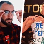 Украинский режиссер Голубков отпросился в Европу делать фильм про войну, а сам удрал в РФ и снял клип для Клавы Коки 15 6 4