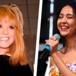 "Зажгла не по-детски!" – одетая в кожу Пугачева сходила на концерт "нежелательной в РФ" Манижи 13 6 6