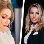 "Она всем сердцем с Украиной!": Сумская в очередной раз попыталась оправдать живущую в Москве дочь, которая замалчивает войну 14 6 7