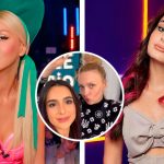 "Стоит мала, бл*дь, и рассказывает мне!" – Полякова с матами ответила Тринчер на замечание о внешности 17 901