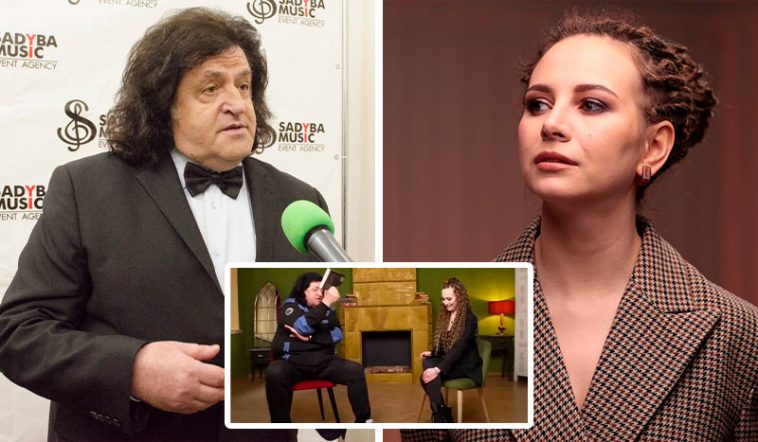 Скандал набирает оборотов! Бобул обвинил Антонюк в нарушении журналистской этики – та отреагировала 6 Квадрат