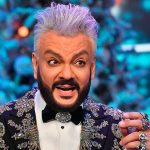 Поп-идол, которого заслужили: Киркоров схватил немолодую фанатку за грудь во время концерта 13 Filip