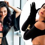 "Муж согласовал!" – Анна Тринчер показала манящие формы в откровенном розовом белье в сеточку 17 Maket Moldova 1650871362 15