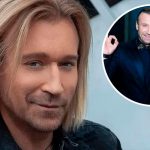 "Зачем было скрывать?" – известный украинский ведущий рассказал, где живёт и учится 19-летний сын Олега Винника 15 Maket Moldova 1650871362 16