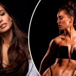 Засветила лишнее: Ксения Мишина показала как принимает душ, снявшись на видео в душевой кабине 15 Maket Moldova 1650871362 18