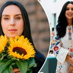 Девочка в мини-юбочке с цветком в волосах: Джамала показала как выглядела в 14 лет, подрабатывая в крымском кафе 13 Maket Moldova 1650871362 21