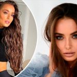 "Крутая фотоссесия!" - холостячка Мишина, приспустив штаны, засветила пикантные изгибы в зеркале 14 Maket Moldova 1650871362 31