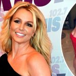 Облапал бородатый мужик: Бритни Спирс устроила приватные танцы в бикини для своего менеджера 13 Maket Moldova 1650871362 5