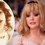 Брови-ниточки и "щербинка" между зубами: коллега показал редкие архивные фото 26-летней Пугачевой 15 Maket Moldova 1650871362 52