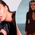 Горячее некуда! Ксения Мишина снялась топлес с приспущенными брюками 15 Maket Moldova 1650871362 63