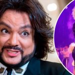 "Какой стыд! Ему бы на пенсию!" – Киркоров в обтягивающих лосинах потрусил увеличенными ягодицами 16 Maket Moldova 1650871362 69