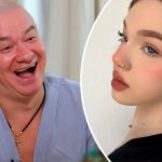 15-летняя дочь орденоносного Кошевого с пирсингом в носу продвигает русскую культуру 14 Maket Moldova 1650871362 71