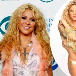 Начала карьеру в 13 лет, пережила измену и собрала 10 "Грэмми": колумбийка Шакира стала "Женщиной года" по версии Billboard 13 Maket Moldova 1650871362 86