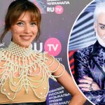 Весеннее обострение: Тодоренко в чулках расставила ноги на столе перед Киркоровым и взобралась на него, как на пилон 16 Maket Moldova 1650871362 87