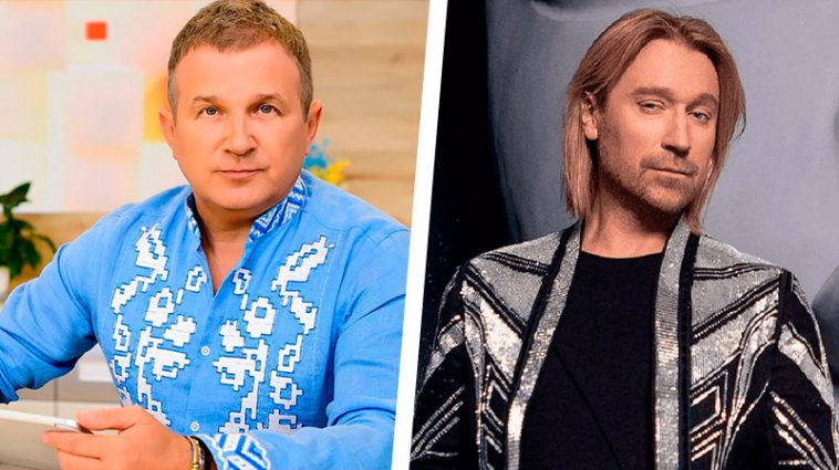 "100 раз же звонить не будешь?!" – Горбунов об игноре его звонков Винником и чем именно певец его удивил 6 6 1