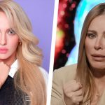 "Человек без совести и мозгов!" – Полякова, не подбирая слов, разнесла Лорак в прямом эфире ТВ 15 6 4